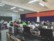 职业教育示范学校电子技术实训教学项目液晶电视教学设备开发案例